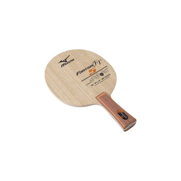 Mizuno FORTIUS FT 5 83GTT605 54 ST Table Tennis Racket