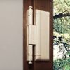 CAL Resi-Lok Resi Window & Door Lock / Restrictor (White)