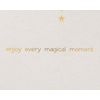 Papyrus New Baby Card (Magical Moment)
