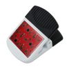 Makeup Lipstick Mascara Eyeliner Pattern Refrigerator Fridge Magnet Magnetic Hanging Hook Note Snack Clip