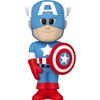 Funko Captain America (Marvel) Vinyl Soda