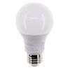 Maxlite E6A19DLED27/G8 Omnidirectional A19 Dimmable LED Light Bulb, 2700K, 6W (3-Pack)