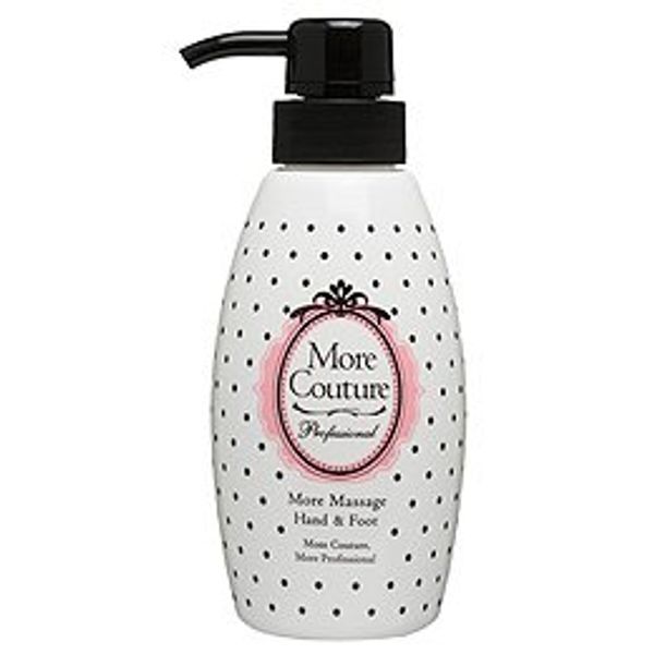 More Couture Moa Massage Hand & Foot 300g