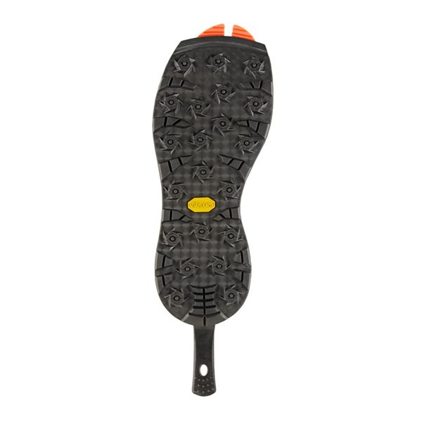 Korkers OmniTrax v3.0 Vibram XS Trek Replacement Sole - Size 9