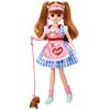 Rika Doll LD - 11 Pet Lover Groomer