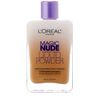 NEW L'Oréal Magic Nude Liquid Powder Makeup- 328 Sun Beige
