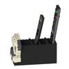 JEKCA Pug Remote Control Rack 01S | Plastic Building Blocks | Age 14+