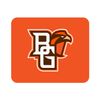 Mouse Pad, Fabric, Bowling Green State University Standard/Classic Orange