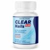 ( 1 BOTTLE ) CLEAR Nails Plus Advanced Nail Health Support - 60 tabs