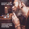 Beyer's Oil Beard Shampoo Eisenkraut (Verbena)