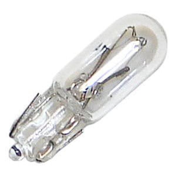 GE 40967-86 Miniature Automotive Light Bulb