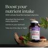 New Chapter Every Woman’s One Daily 55+ Multivitamin Tablets-48 Count- Exp 03/26