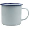 Nimbus Falco Falcon 8cm Mug White-50008, White, 3"