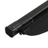 Rear Cargo Security Trunk Cover Retractable Black For Ford Escape 2013-2019