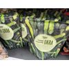 2 Pack Trader Joe's Crispy Crunchy Okra 1.4 OZ Each