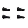 John Deere (4 PACK) Original Equipment Tire Valve Stem - AM30795,4