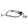 HouYeen Front Left Wheel Speed Sensor for Isuzu D-Max Mk2 2.5 2012-2023