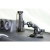ELEWORKS GARMIN Portable Navigation Gel Suction Cup for Car Mount Stand Replacement