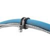 ADEL-1187 Steel Adel Clamp 1 3/16" 10 pack