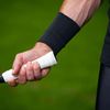 Back on Track Wrist Guards Joint Guards Black XL