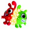 Character Uk Morphle To Orphle Transforming Soft Toy, Red
