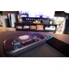 Konix Housse Switch & Switch Lite Licorne Be Dark