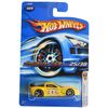 Hot Wheels Corvette C6R - 2006 First Editions 25/38 - Yellow