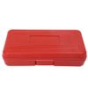 24mm - 38mm Oil Filter Cap Wrench Socket Remover Tool Set W/Case 3/8" Drive