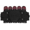 Planet Eclipse Battlepack HK Army Zero-G 2.0 13 Pot (5+4) Fighter, Red