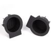 Front Console Cup Holder Insert Liner Fit For Ford F-150 Expedition Navigator U