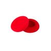 YAXI EARPADS for Koss PORTAPRO 2Pairs (Red+Red)
