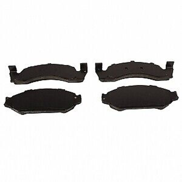 Frt Semi-Met Brake Pads  Motorcraft  BR41B