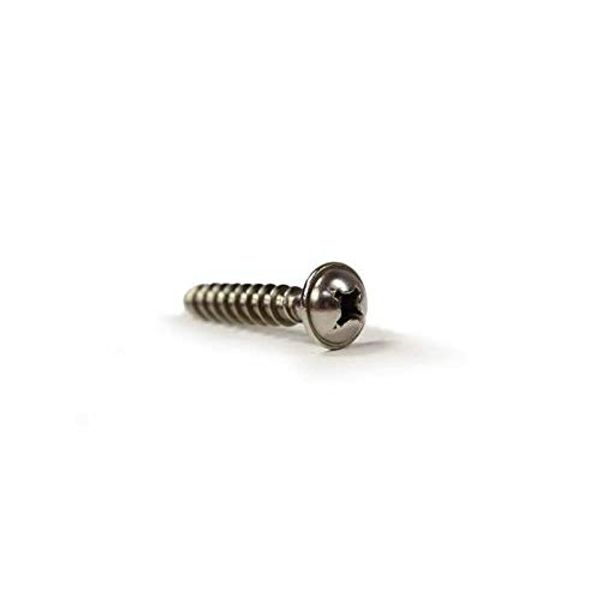 UNIFIBER Windsurf Cobra Footstrap Screw 6 x 32 mm