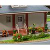 Faller 95571 6 potted plants