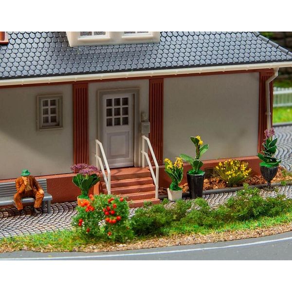 Faller 95571 6 potted plants
