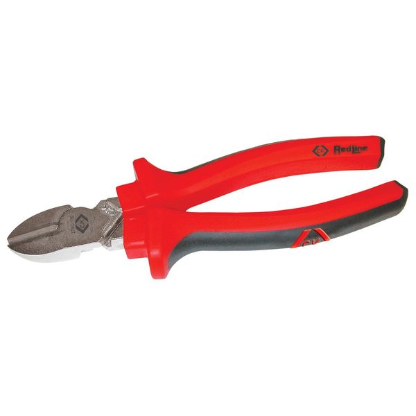C.K 3750 Redline Side Cutters 160mm