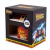 ZZBack To The Future - Mug, Coaster and Keychain Set