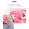 ETUDE [ETUDE Official] Heart Pop Brusher Squeeze Berry (COOL/Summer) / Cheek/Pink