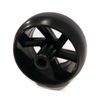 Deck Wheel, Bolt & Nut for Snapper SPLH173KW, SPLH220KHE Mid Size Tractor Mower