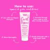 Umberto Giannini Curl Repair & Grow Shampoo