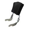 Sissy Bar Backrest for Victory Vegas/Kingpin