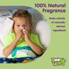 Boogie Wipes Grape 30ct Size 30ct Boogie Wipes Grape 30ct