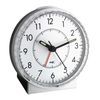 TFA 60.1010 Silently Alarm Clock Sweeptimer
