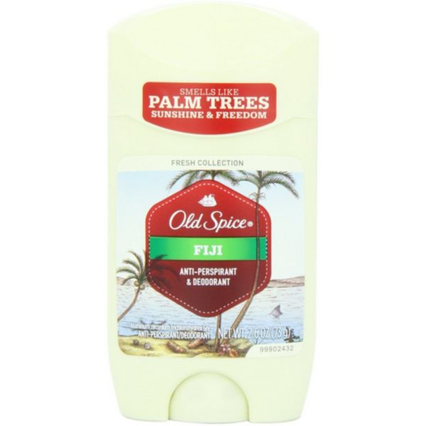 Old Spice Coll Fiji Size 2.6z