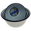 Falcon 16cm Pudding Bowl White - 59516