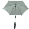 For Your Little One Baby Parasol compatible with Chicco Echo Grey