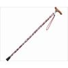 Telescopic wand taitonekkusutekki Small/TK – 7955 Raspberry