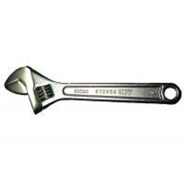 HIT SM200P Monkey Wrench 7.9 inches (200 mm)