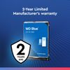 Western Digital Blue 1 TB SATA 2.5-Inch Hard Drive