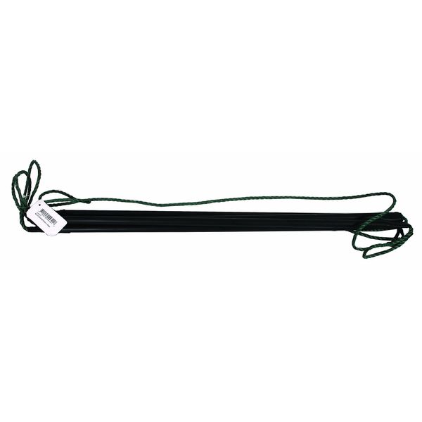 Partrade Rack Blanket 3 Bar W/Chain